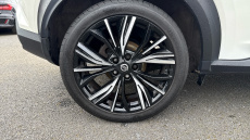 Nissan Juke 1.0 DiG-T 114 Tekna+ 5dr Petrol Hatchback